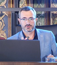 Prof. Dr. Süleyman Kaya